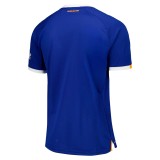 Player Version Everton 26/27 Home Authentic Jersey