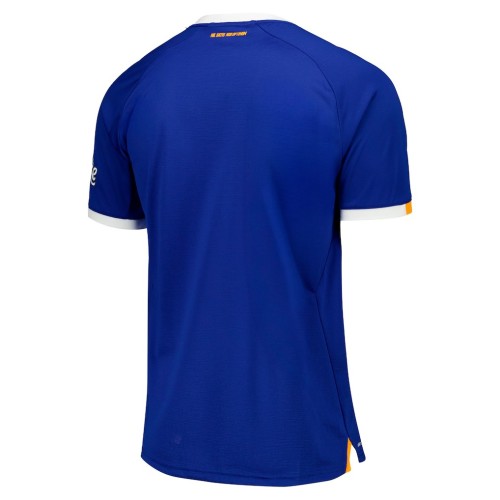 Player Version Everton 26/27 Home Authentic Jersey