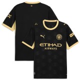 Thai Version MCFC 26/27 Away Jersey