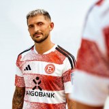 Thai Version Fortuna 26/27 Home Jersey