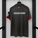 Thai Version Fortuna 26/27 Third Jersey