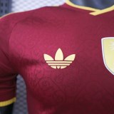 Player Version Spain 2026 Third Winners Authentic Jersey