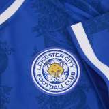 Thai Version Leicester City 26/27 Home Jersey