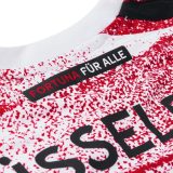 Thai Version Fortuna 26/27 Home Jersey