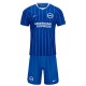 Kids BHAFC 26/27 Home Jersey and Short Kit