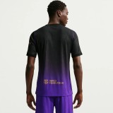 Player Version Barcelona 26/27 Away Authentic Jersey