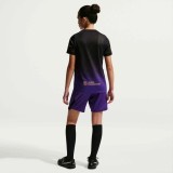 Kids Barcelona 26/27 Away Jersey and Short Kit