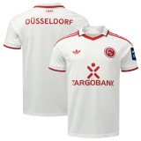 Thai Version Fortuna 26/27 Away Jersey