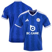 Thai Version Leicester City 26/27 Home Jersey
