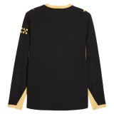 Player Version MCFC 26/27 Away Long Sleeve Authentic Jersey