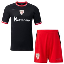 Athletic Club 26/27 Away Jersey and Short Kit