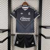 Club América 26/27 Away Jersey and Short Kit