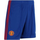 Thai Version MUFC 26/27 Away Shorts