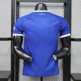 Player Version Everton 26/27 Home Authentic Jersey