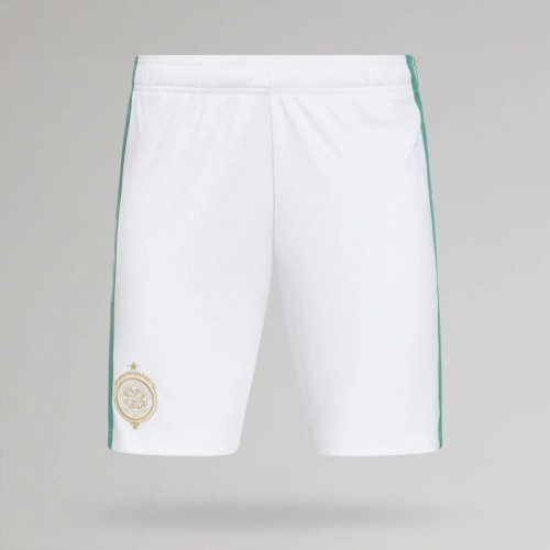 Thai Version Celtic 26/27 Home Shorts