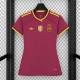 Thai Version Women's Spain 2026 Third Winners Jersey