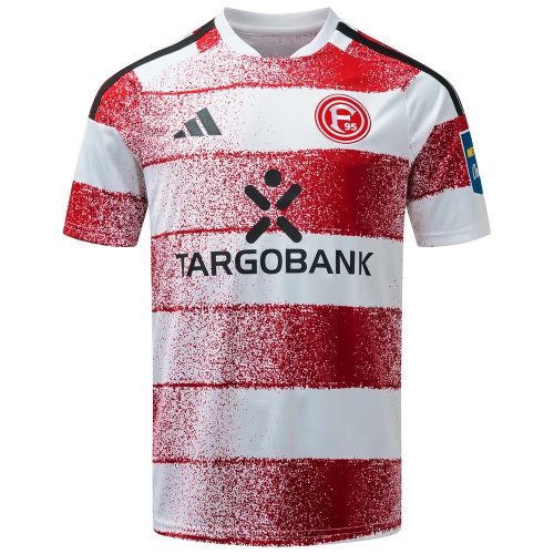 Thai Version Fortuna 26/27 Home Jersey