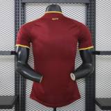 Player Version Spain 2026 Third Winners Authentic Jersey