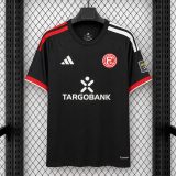 Thai Version Fortuna 26/27 Third Jersey