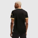 Player Version MCFC 26/27 Away Authentic Jersey