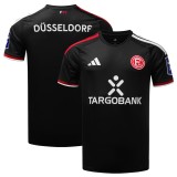 Thai Version Fortuna 26/27 Third Jersey