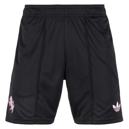 Thai Version JUV 26/27 Away Shorts
