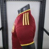 Player Version Spain 2026 Third Winners Authentic Jersey