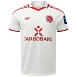 Thai Version Fortuna 26/27 Away Jersey