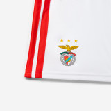Thai Version Benfica 26/27 Home Shorts