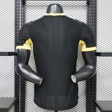 Player Version MCFC 26/27 Away Authentic Jersey