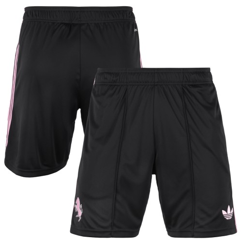 Thai Version JUV 26/27 Away Shorts