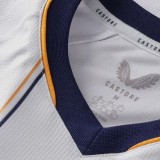 Thai Version Everton 26/27 Away Jersey