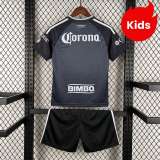 Kids Club América 26/27 Away Jersey and Short Kit