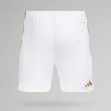 Thai Version Celtic 26/27 Home Shorts
