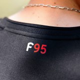 Thai Version Fortuna 26/27 Third Jersey