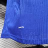 Player Version Everton 26/27 Home Authentic Jersey