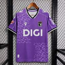 Thai Version Burgos CF 26/27 Third Jersey
