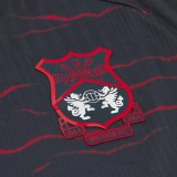 Thai Version Wrexham AFC 26/27 Away Jersey