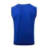 Argentina 26/27 Sleeveless Jersey and Shorts Set D26056
