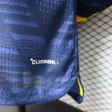 Player Version ARS 26/27 Away Long Sleeve Authentic Jersey