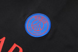 PSG 26/27 Sleeveless Jersey and Shorts Set D26050