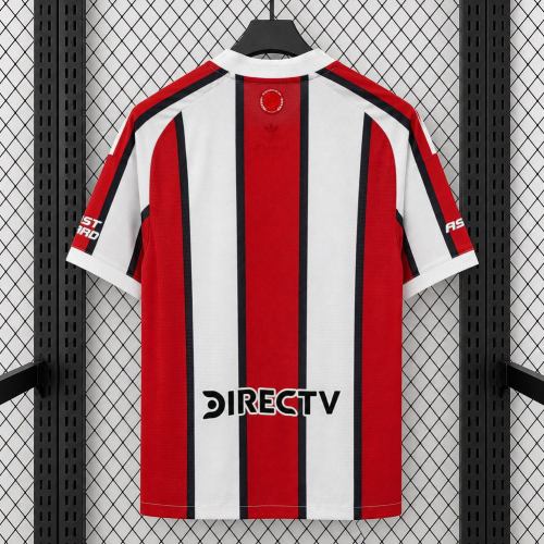 Thai Version River Plate 26/27 Away Jersey