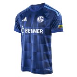 Thai Version Schalke 04 26/27 Home Jersey