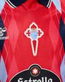 Thai Version Celta Vigo 26/27 Third Jersey