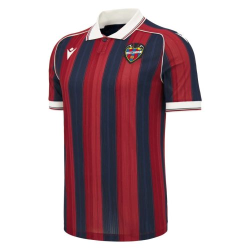 Thai Version Levante UD 26/27 Home Jersey