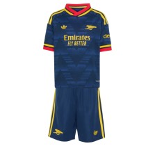 Kids ARS 26/27 Away Jersey and Short Kit