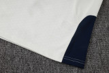 FCB 26/27 Sleeveless Jersey and Shorts Set D26055