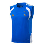 JUV 26/27 Sleeveless Jersey and Shorts Set D26046
