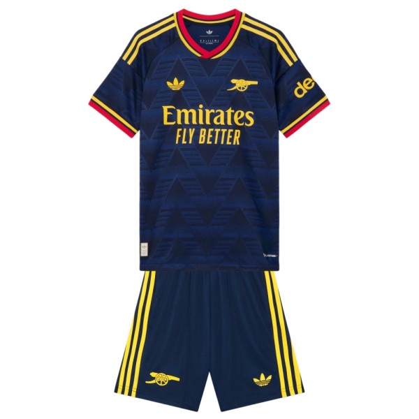 Player Version Kids ARS 26/27 Away Authentic Kit