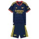 Player Version Kids ARS 26/27 Away Authentic Kit